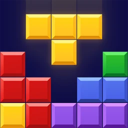 Значок Block Buster - Puzzle Game